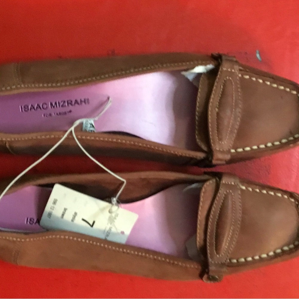 Issac Mizrahi ForTarget Driving Loafers